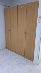 Blk 171 Bishan Street 13 (Bishan), HDB 3 Rooms #568304091